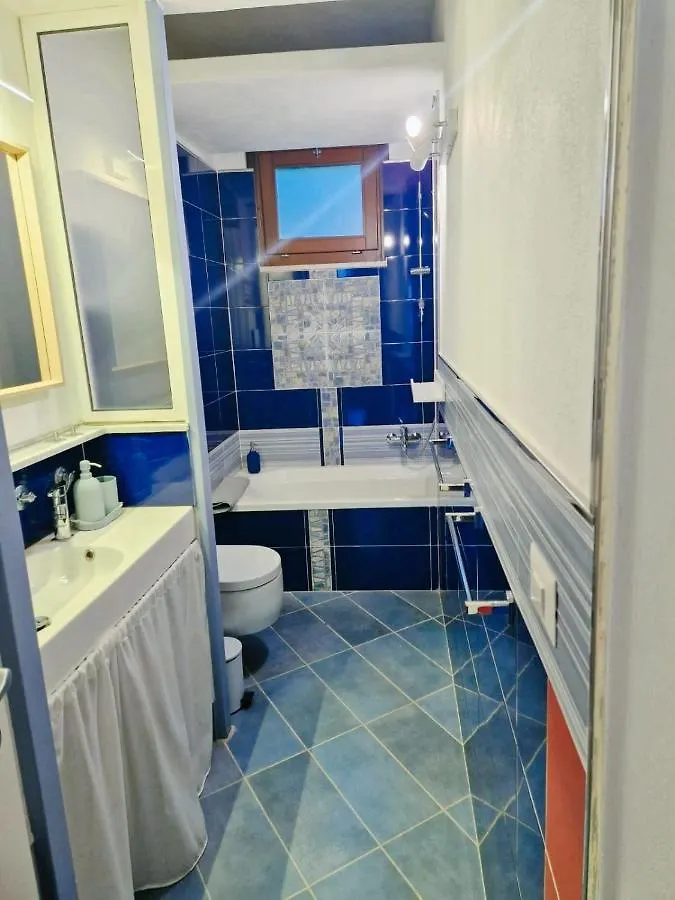 Ferienwohnung 'Nni Francuzzu Taormina 0*,  Italien