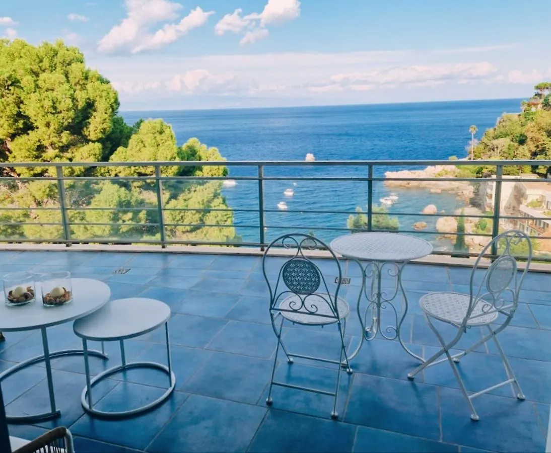Ferienwohnung 'Nni Francuzzu Taormina 0*,  Italien