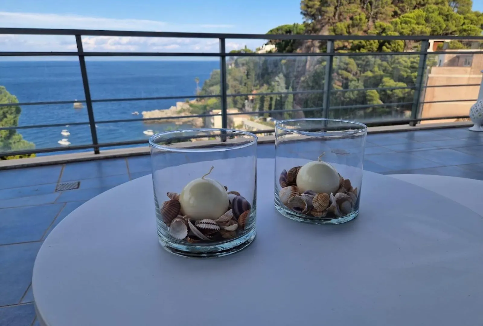 Ferienwohnung 'Nni Francuzzu Taormina